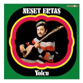 Neşet Ertaş - Yolcu - Plak