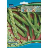 Nesil Bakla Tohumu 25 GRam