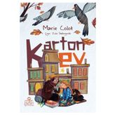 Nesil Çocuk Yayınları Karton Ev
