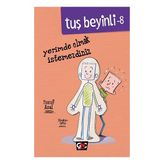 Nesil Genç Tuş Beyinli 8 - Ciltli