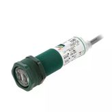 Nesne Algılayan Optik Difüz Sensör - M18 Plastik Gövde, 30Mm, Pnp