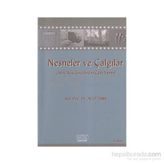 Nesneler ve Çalgılar - Ali Öztürk