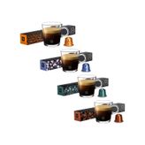 Nespresso 4x10'lu World Explorations Lungo Serisi Kapsül Kahve