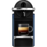 Nespresso D62 Pixie Mavi Kahve Makinesi