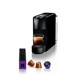 Nespresso ESSENZA MINI C30-EUBKNE