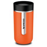 Nespresso Travel 400 ml Mandarin Termos