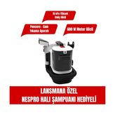 Nespro HKM600-15 Halı ve Koltuk Yıkama Makinesi