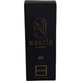 Nesrin Oud 400 ml Pet Şişe Kolonya