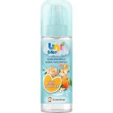 Nessi World Bebek Kolonya 150 ml Tatlı Esintiler