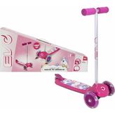 Nessi World Evo Scooter Unicorn 20 kg Pembe Scooter