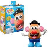 Nessi World F9417 Bay Patates Kafa