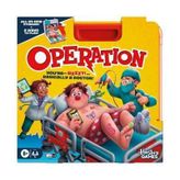 Nessi World G0951 Süper Doktor Kutu Oyunu