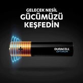 Nessi World Nessiworld 4lü Optimum Aaa Kalem Pil