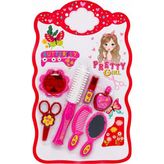 Nessi World ZN-0597 Makyaj ve Kuaför Seti