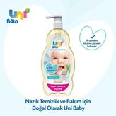 NessiWorld Bebek Şampuanı 900 ml