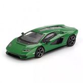 Nessiworld Gt 1/64 Model Araç