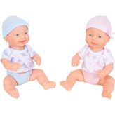 NessiWorld Ikiz Bebekler 32 cm