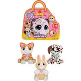 nessiworld scruff a luvs klasik seri cru10000