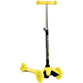 NessiWorld Shinaro Mini Scooter Sarı