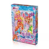 Nessiworld Winx 50 Parça Puzzle