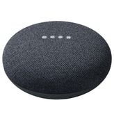 Nest Mini 2nd Jen Siyah Akıllı Bluetooth Hoparlör