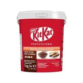 Nestlé Professıonal Kitkat Sürülebilir Çikolata 1 Kilogram