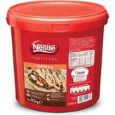 Nestle 10 kg Professional Waffle Sos