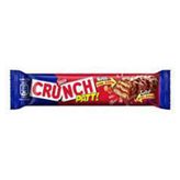 Nestle 27 gr Crunch Patt Çikolata (5 adet)