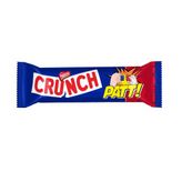 Nestle 27 gr Crunch Patt
