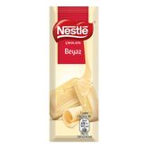 Nestle 30 gr Baton Beyaz Çikolata