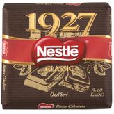 Nestle 60 gr 1927 Classic Bitter Çikolata