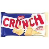 Nestle 70 gr Crunch Çikolata Beyaz