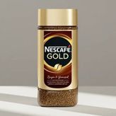 Nestle Gold Kavanoz Signature 200 gr Nescafe
