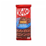 Nestle Kitkat Double Chocolat 99 G - 7 Adet
