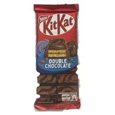 Nestle Kitkat Double Chocolate 99 G - 5 Adet