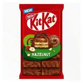 Nestle Kitkat Noisette Hazelnut 99 G - 6 Adet