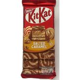 Nestle Kitkat Salted Caramel 99 G - 6 Adet