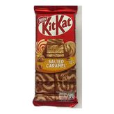 Nestle Kitkat Salted Caramel 99 G - 7 Adet