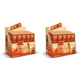 Nestle Nescafe 3ü1 Arada Gold Yumuşak 40'lı Çoklu Paket 40x 17,5 g (2 paketi)