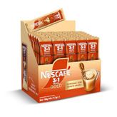 Nestle Nescafe 3ü1 Arada Gold Yumuşak 40'lı Çoklu Paket 40x 17,5 g