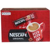 Nestle Nescafe 3ü1 Arada Phnx 72 Adet 17,5gr (12584198) - Kağıt Filtre - 72 gr