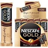 Nestle Nescafe Gold 2 GR * 100 Adet - 175 gr