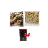 Nestle Nescafe gold 2 gr 100 adet Coffe mate 5 gr 100 adet Tinbox