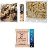 Nestle Nescafe Gold 2 gr Coffe Mate 5 gr Mehmet Efendi 100 gr - 145,2 gr - Öğütülmüş