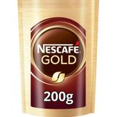 Nestle Nescafe Gold Kahve Poşet 200 gr - 1 Adet