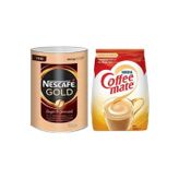 Nestle Nescafe Gold