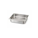 Net Çelik Gastronom Küvet Gn 2/3-100