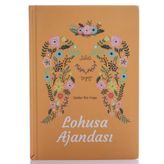 NET Lohusa Ajandası