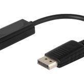 Net-x Nt-170 Dısplayport To Hdmı Kablo