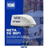 Neta 5g Mıfı Connect